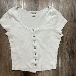 Bozzolo Button Up T